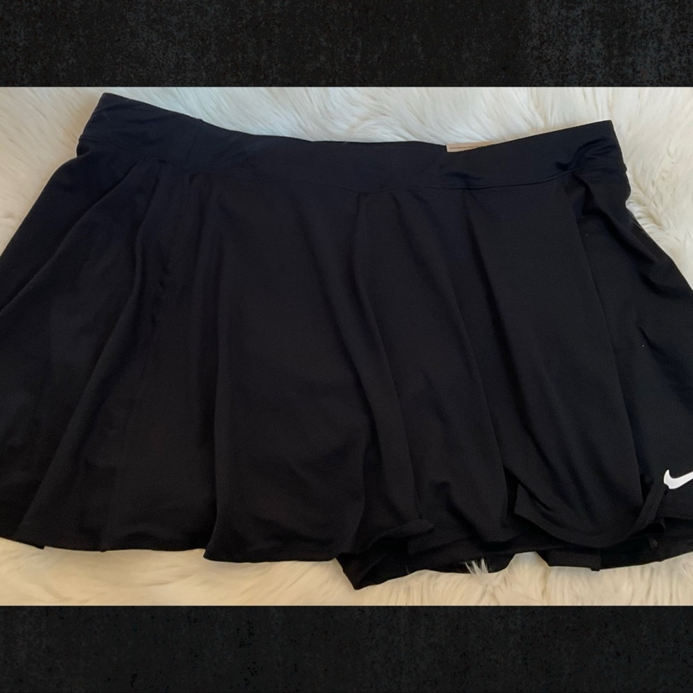 Nike Black Women's Skirt